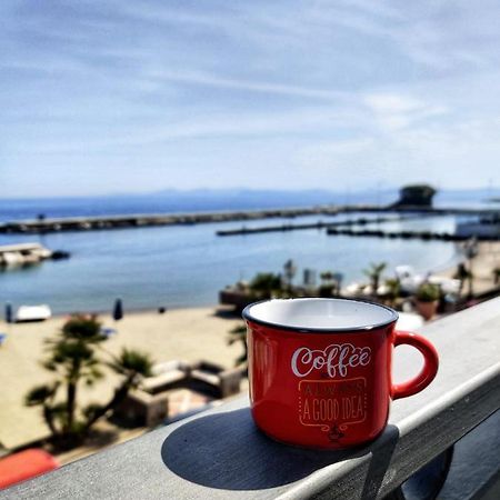 Casa Vacanze Da Serena Lacco Ameno  Εξωτερικό φωτογραφία