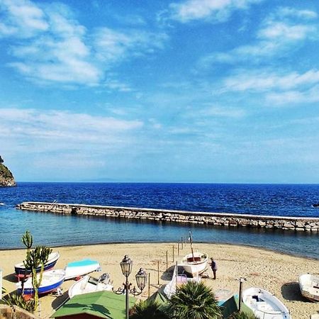 Casa Vacanze Da Serena Lacco Ameno  Εξωτερικό φωτογραφία