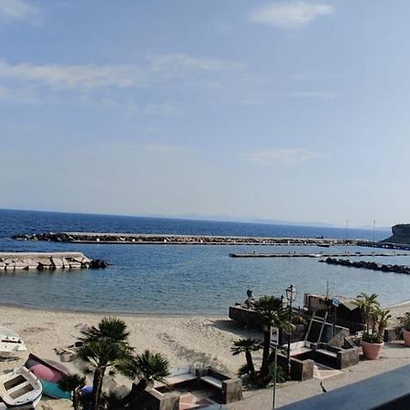 Casa Vacanze Da Serena Lacco Ameno  Εξωτερικό φωτογραφία