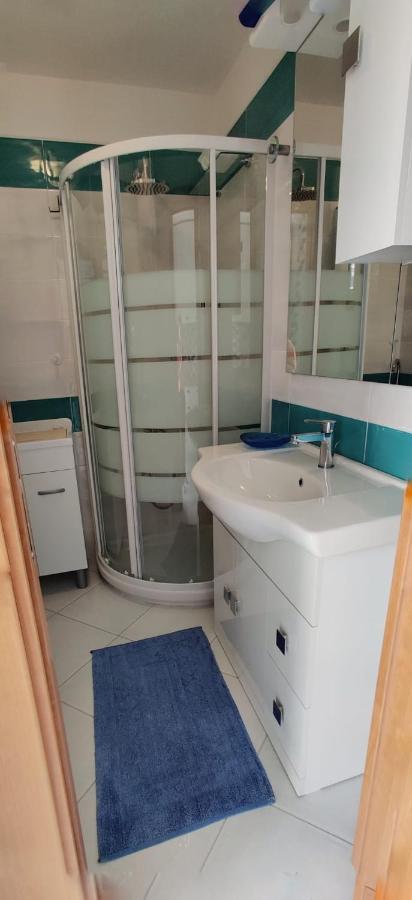 Casa Vacanze Da Serena Lacco Ameno  Εξωτερικό φωτογραφία
