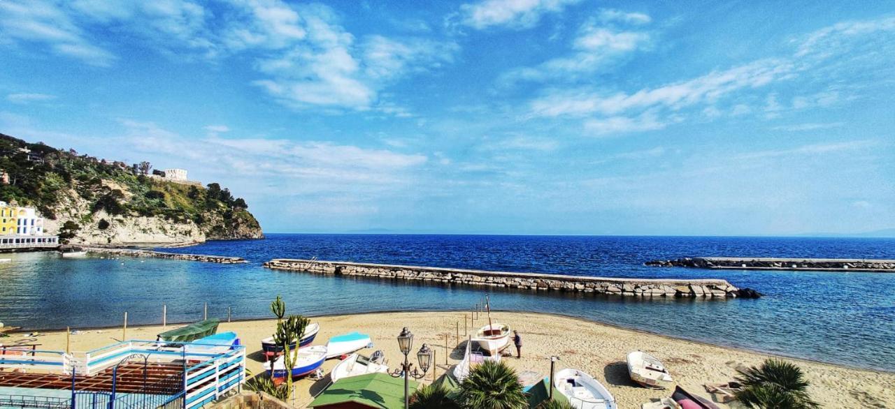 Casa Vacanze Da Serena Lacco Ameno  Εξωτερικό φωτογραφία