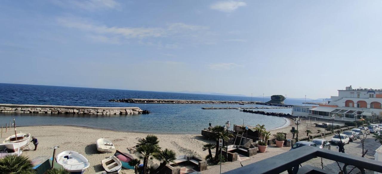 Casa Vacanze Da Serena Lacco Ameno  Εξωτερικό φωτογραφία