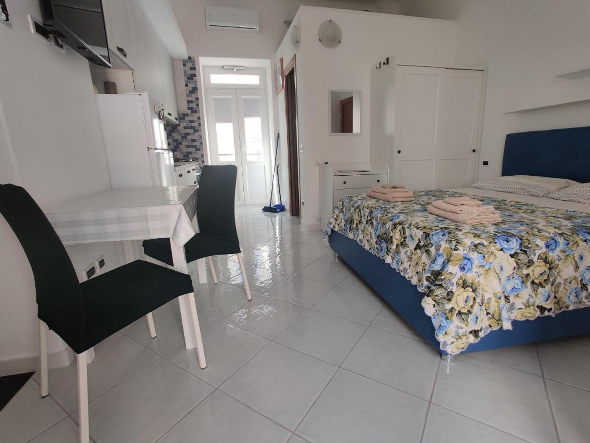 Casa Vacanze Da Serena Lacco Ameno  Εξωτερικό φωτογραφία