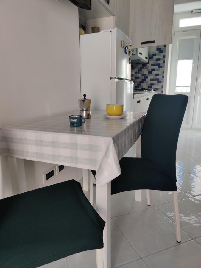 Casa Vacanze Da Serena Lacco Ameno  Εξωτερικό φωτογραφία