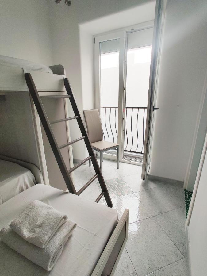 Casa Vacanze Da Serena Lacco Ameno  Εξωτερικό φωτογραφία
