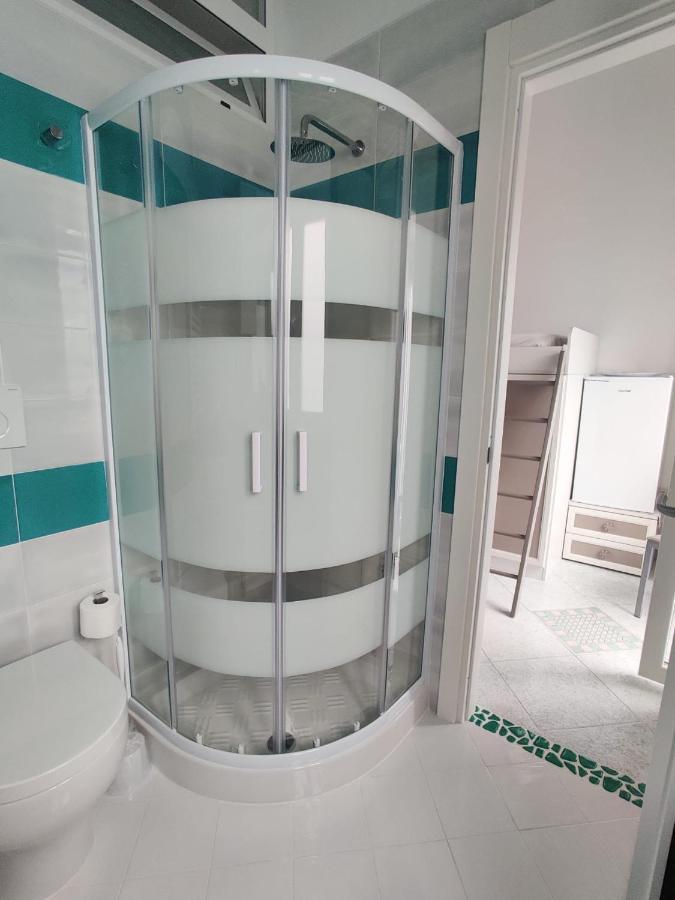 Casa Vacanze Da Serena Lacco Ameno  Εξωτερικό φωτογραφία