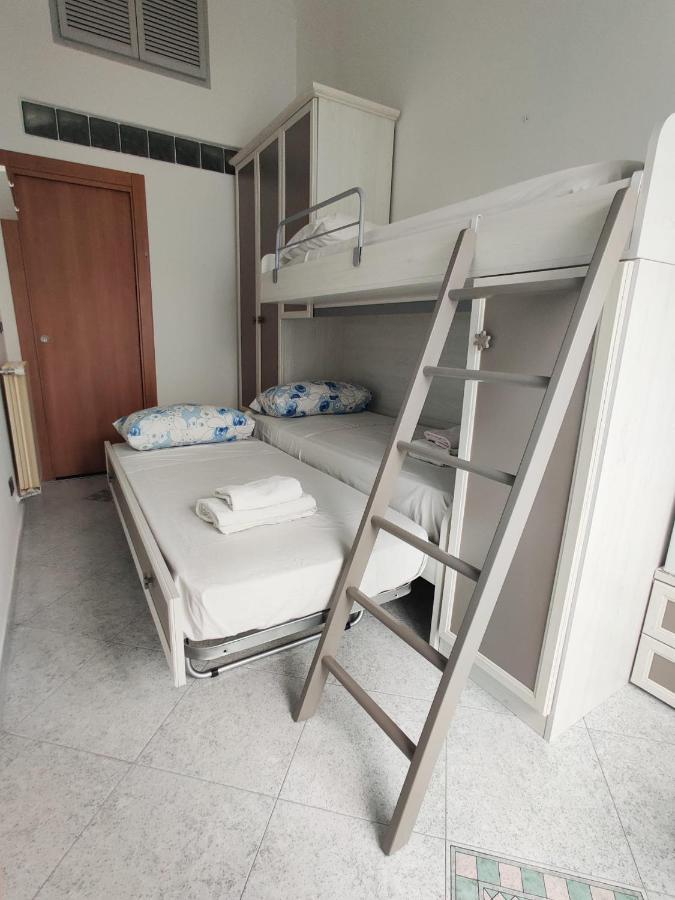 Casa Vacanze Da Serena Lacco Ameno  Εξωτερικό φωτογραφία